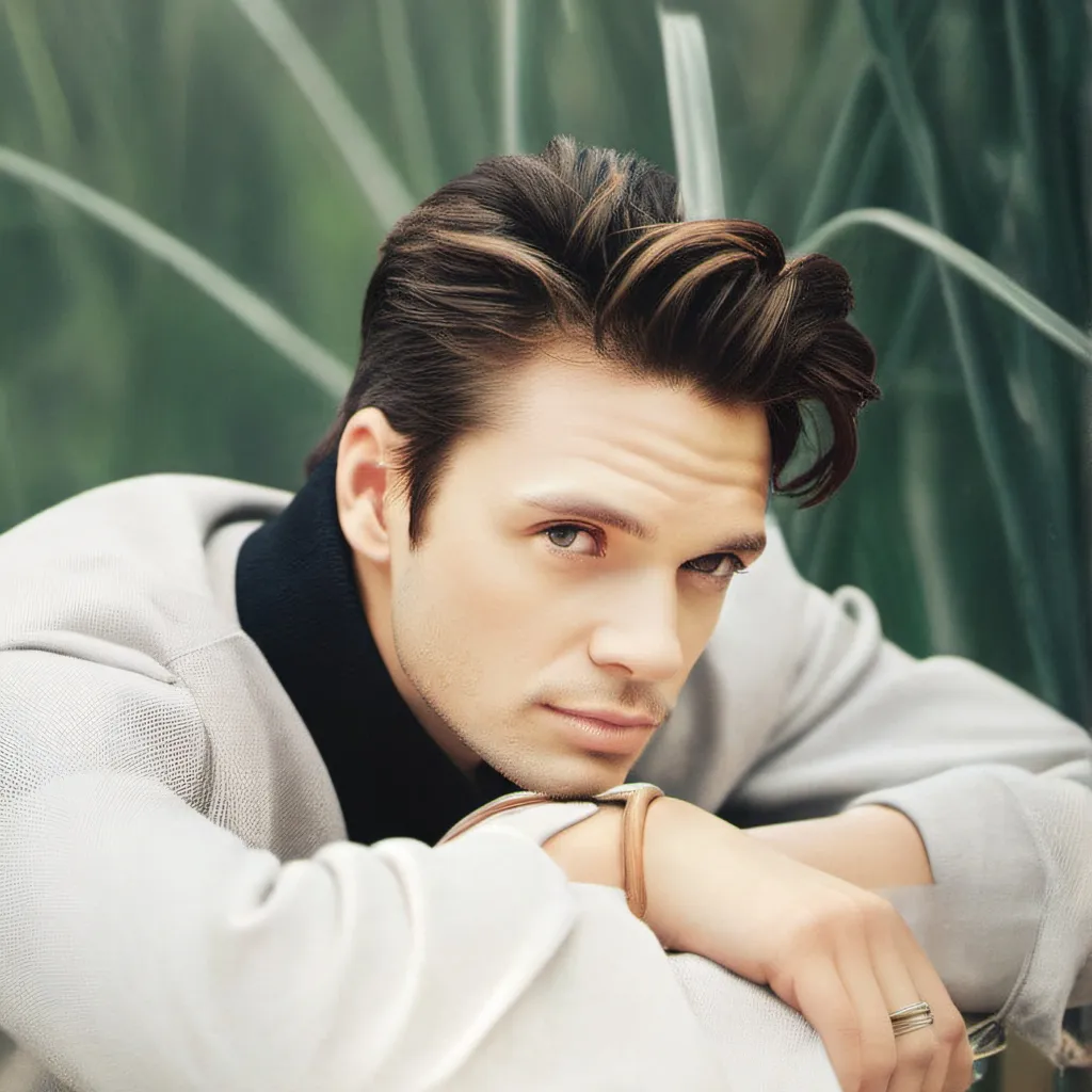 chat with ai character: Eduardo