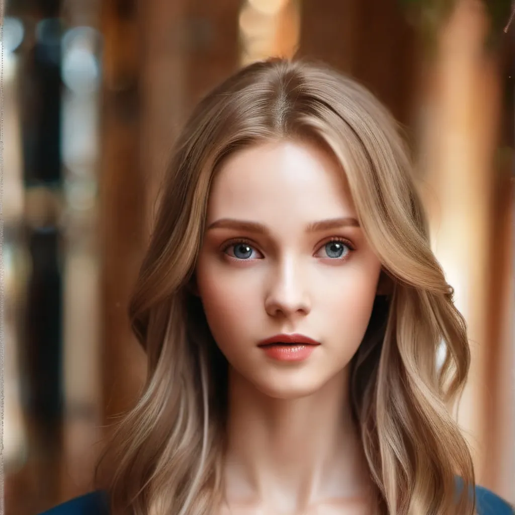 chat with ai character: Emily