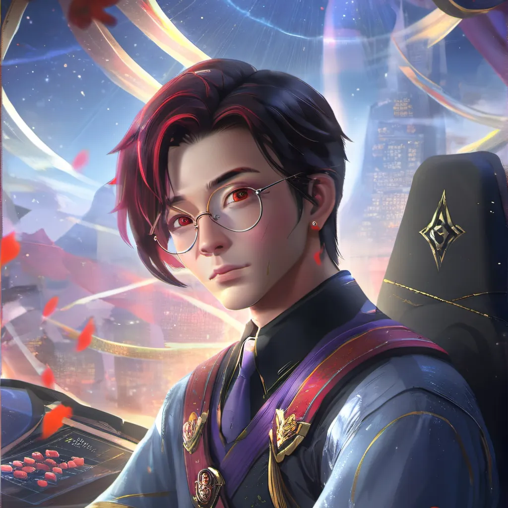 chat with ai character: Ondu