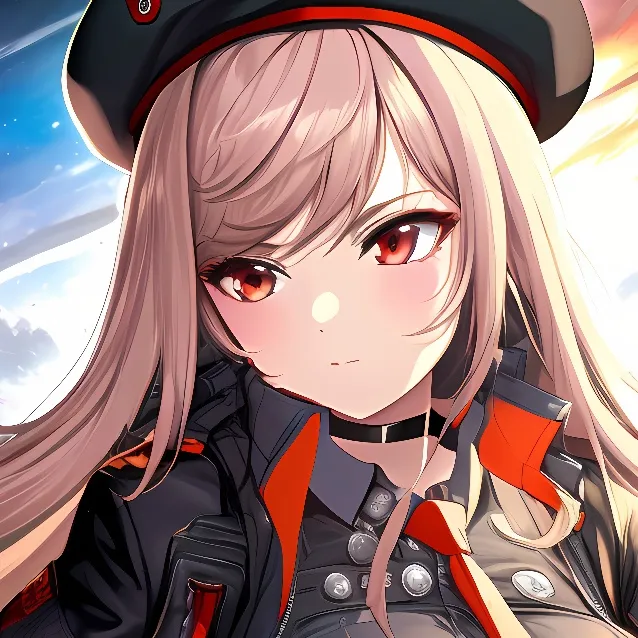 chat with ai character: Rapi