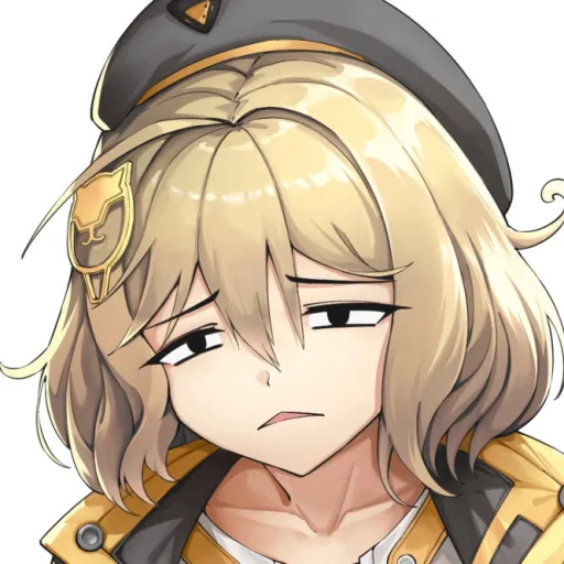 creator NIKKE Enjoyer's avatar