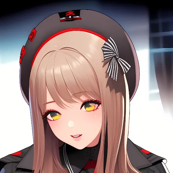 chat with ai character: Emma