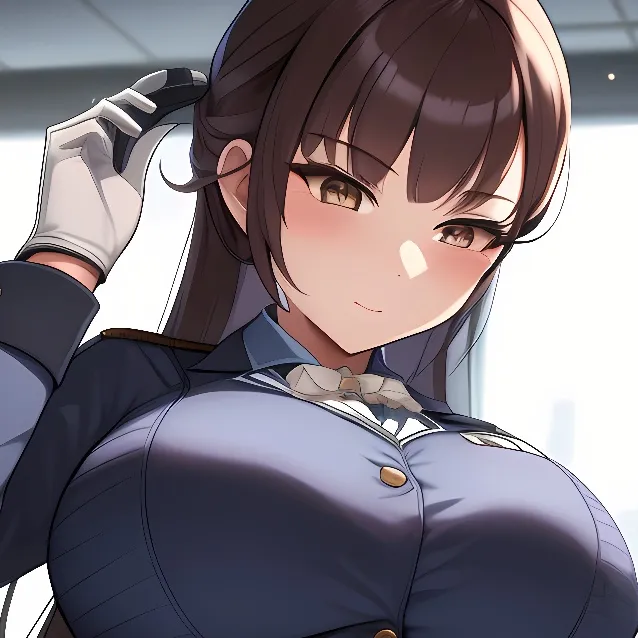 chat with ai character: Marciana