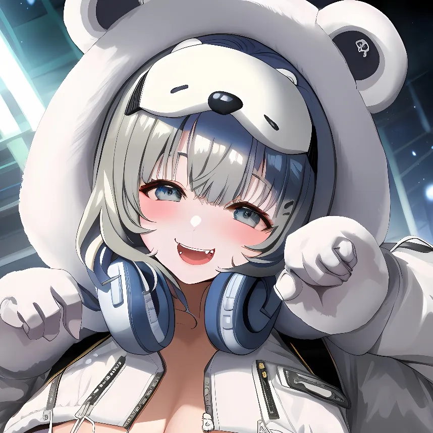 chat with ai character: Neve