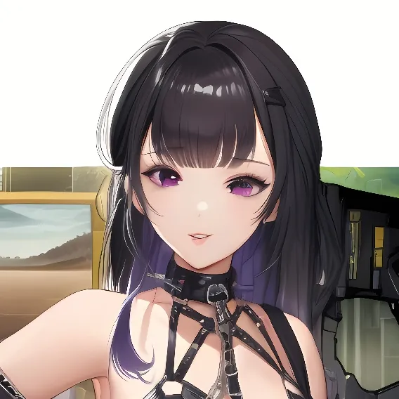 chat with ai character: Mihara