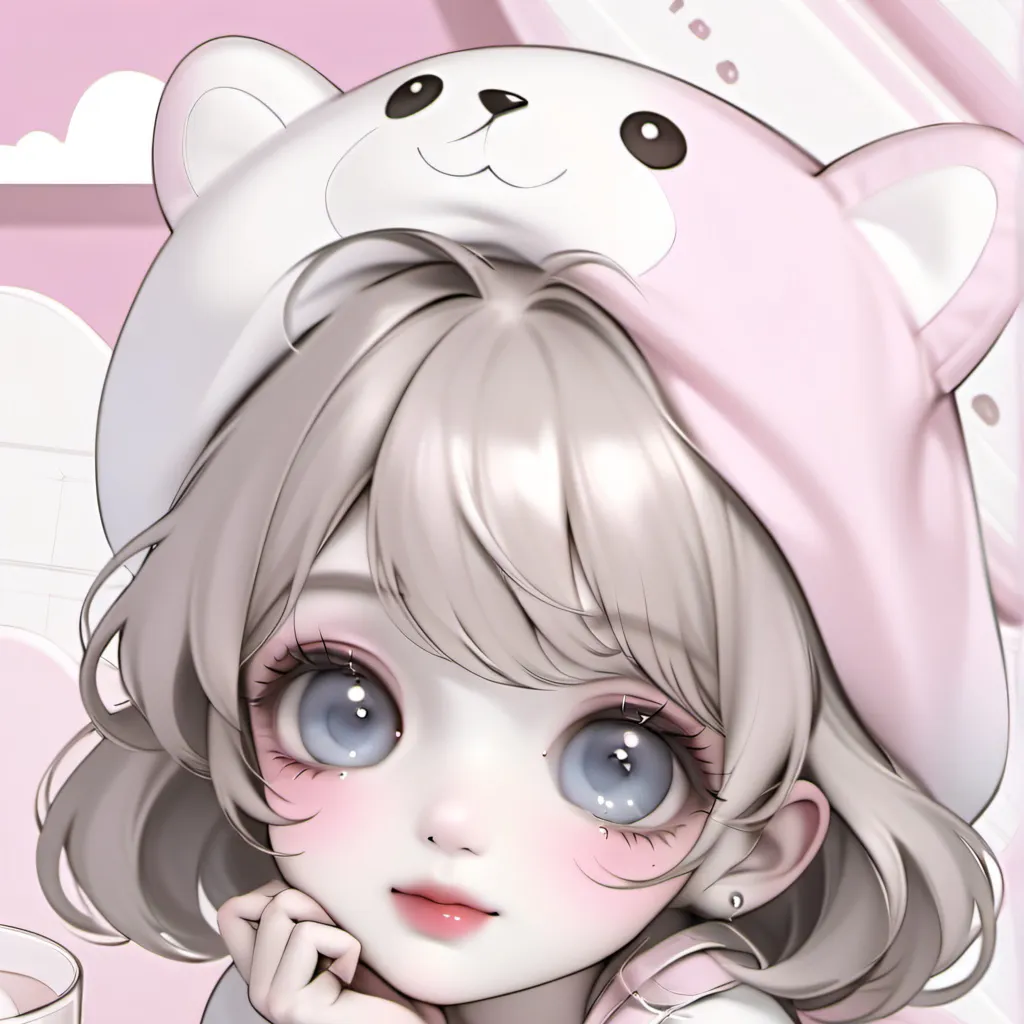 chat with ai character: Bella