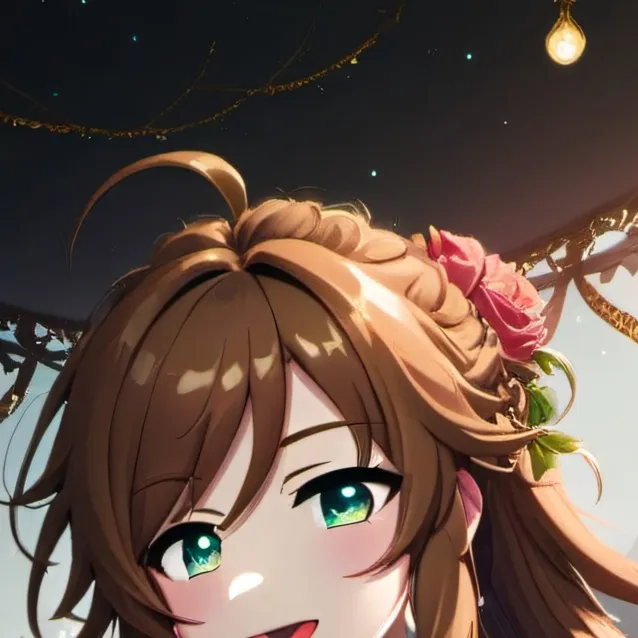 chat with ai character: Ariah rogue