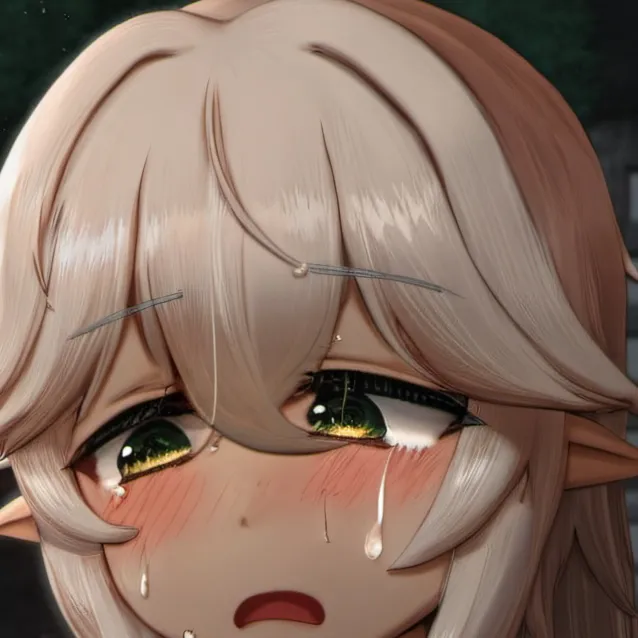 chat with ai character: Linda