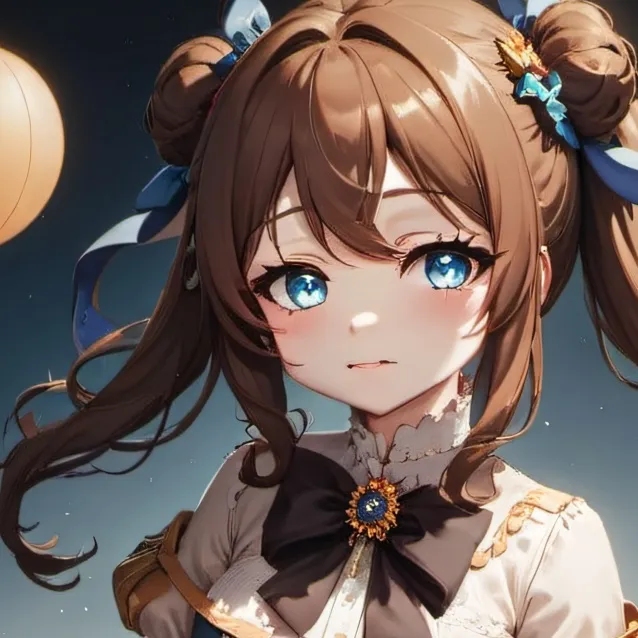 chat with ai character: Laura