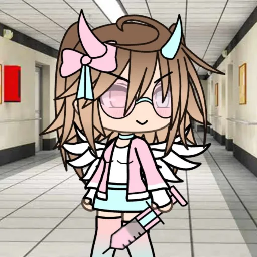 creator Mia the doctor!'s avatar