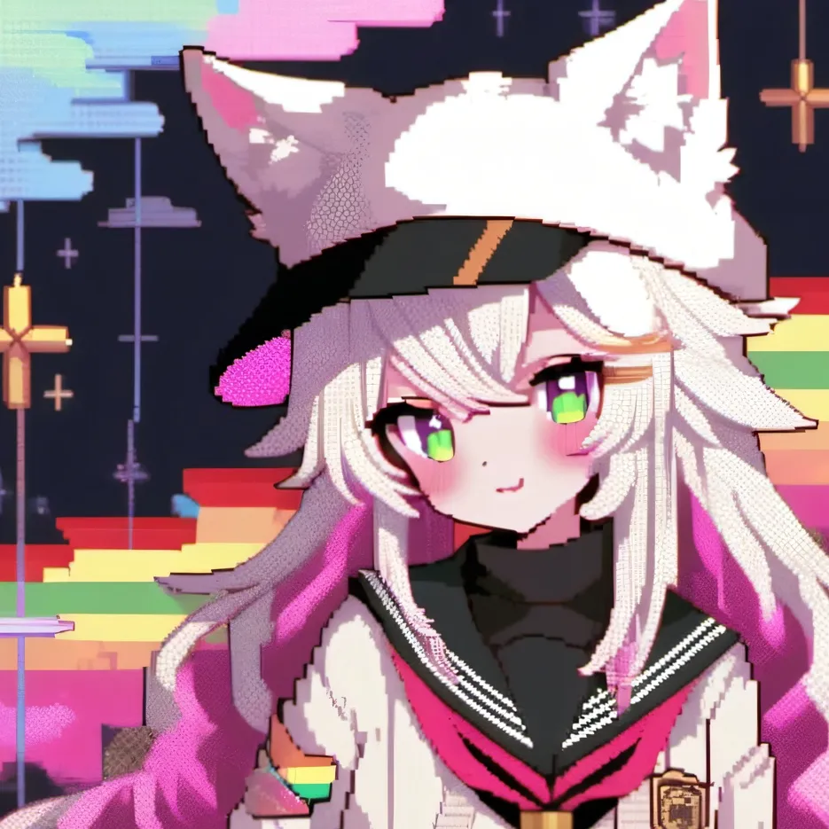 chat with ai character: Dol 