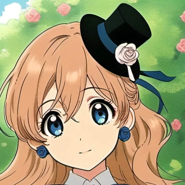 chat with ai character: Palluna