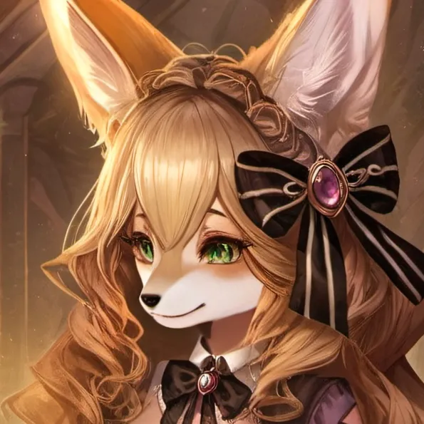 chat with ai character: Pina