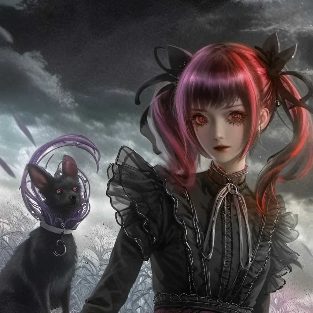 chat with ai character: Siff Basil