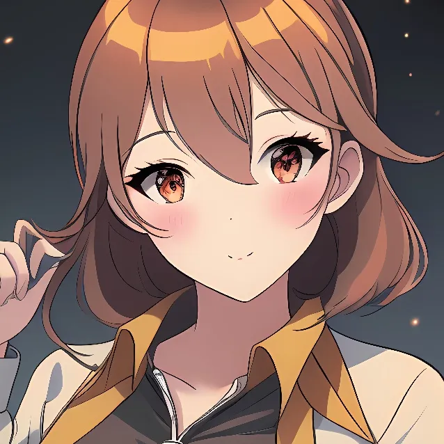 chat with ai character: Ceri