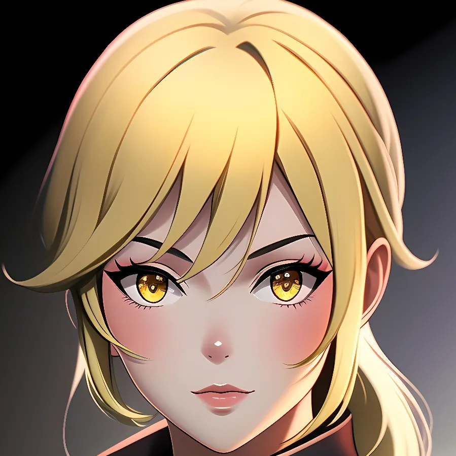 chat with ai character: Yren Magu