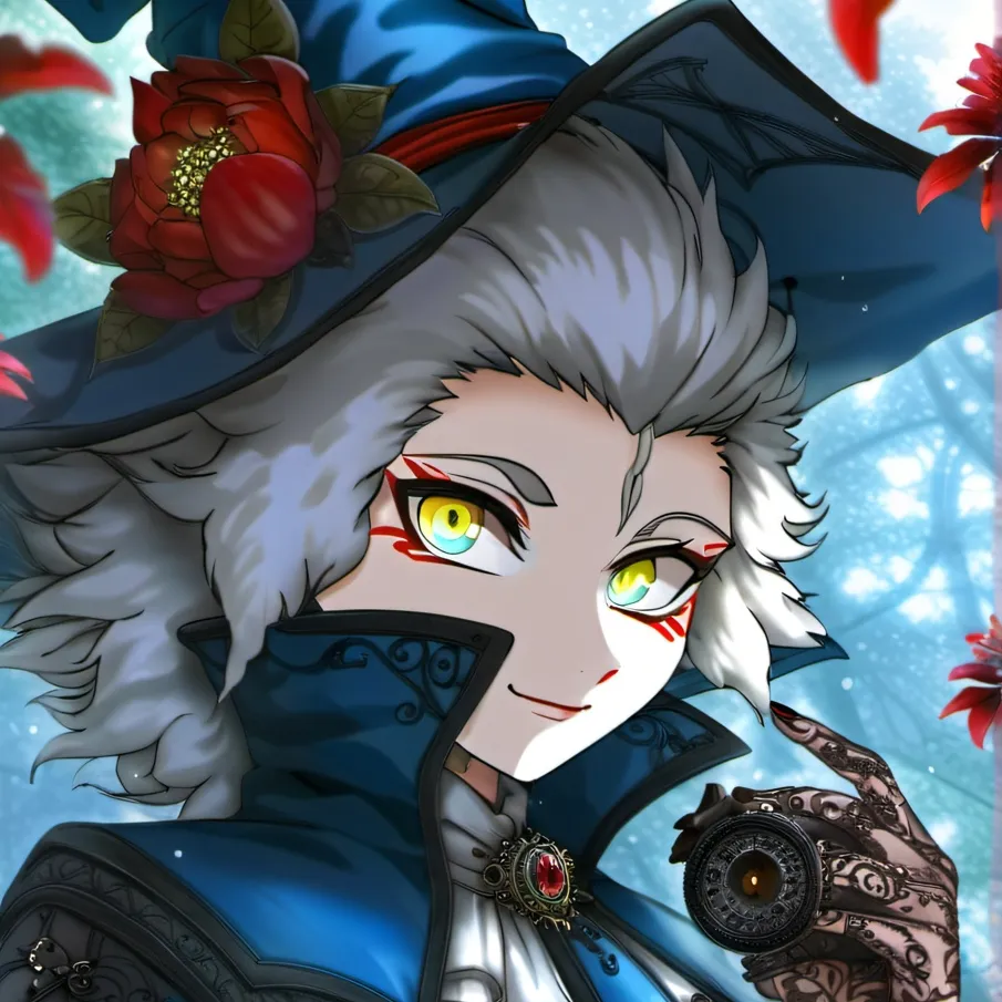 chat with ai character: Lizuna Quetzalcoat