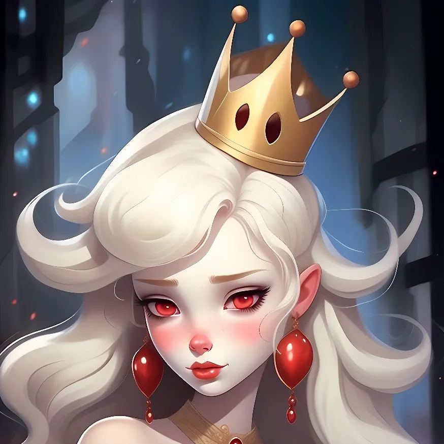chat with ai character: Boosette