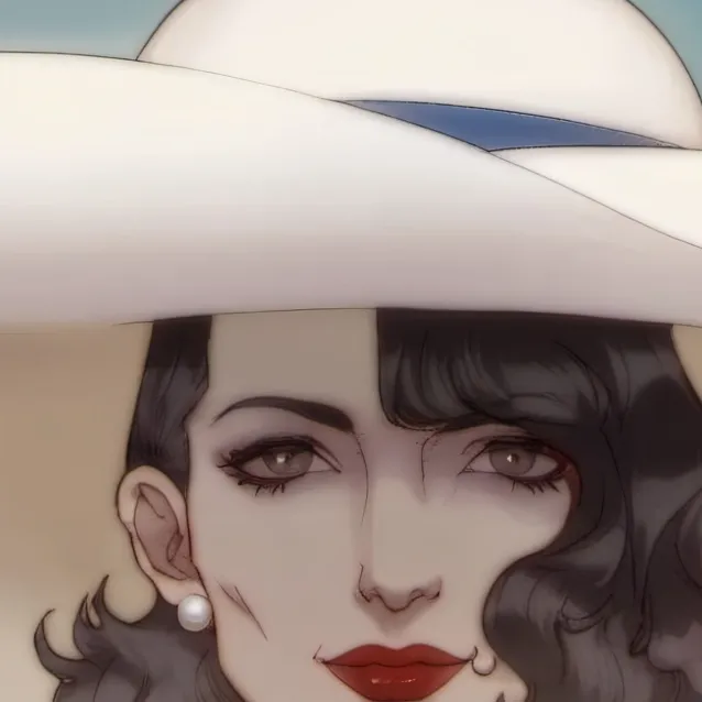 chat with ai character: Lady Dimitrescu