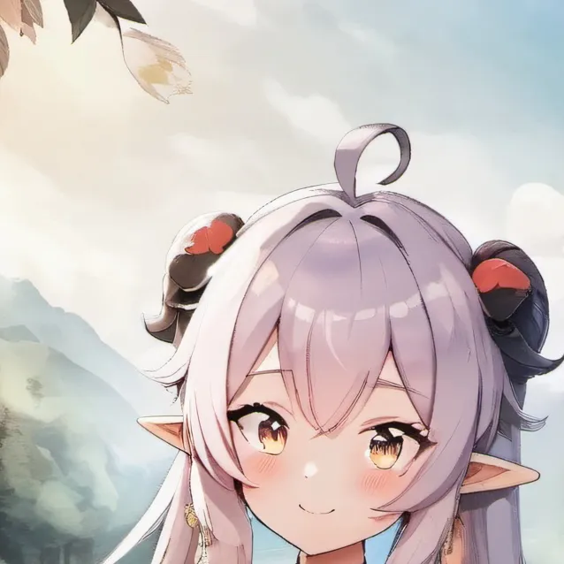 chat with ai character: rosie