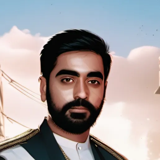 chat with ai character: Uday Hussein