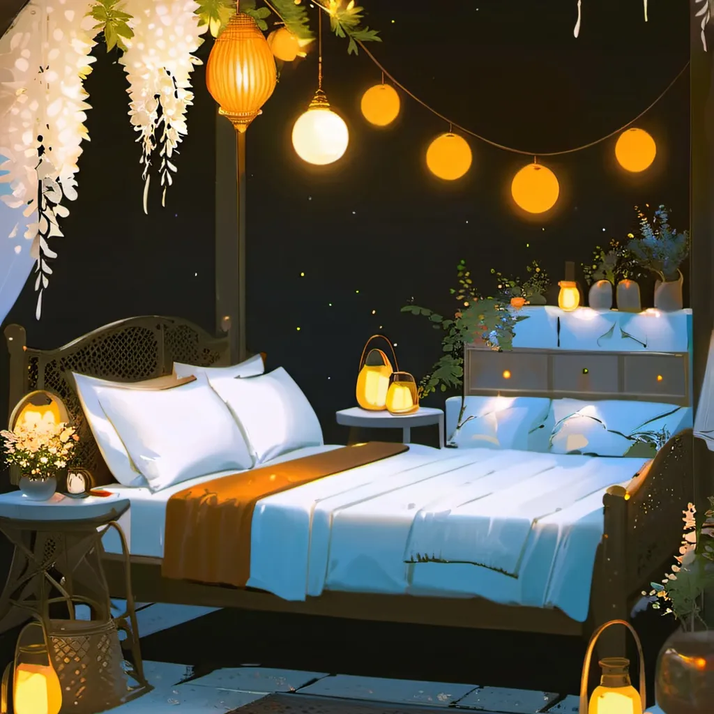 chat with ai character: hazbin night party