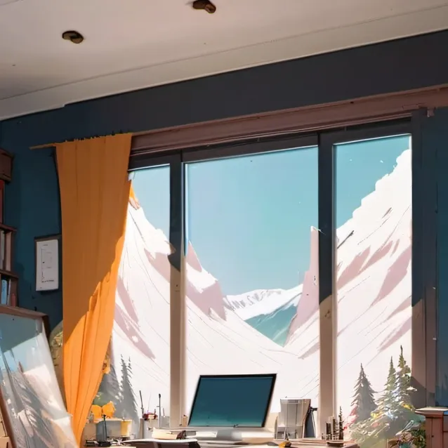 chat with ai character: val