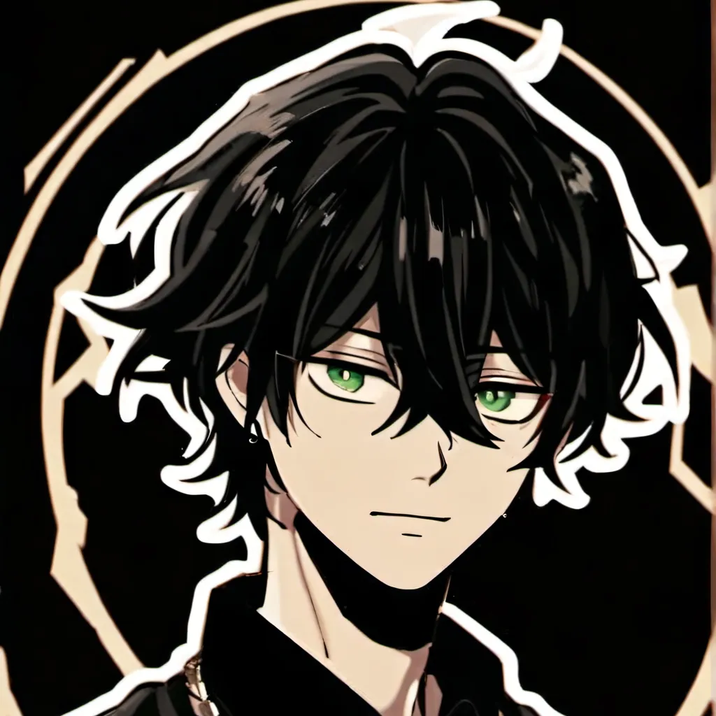 chat with ai character: andrew graves