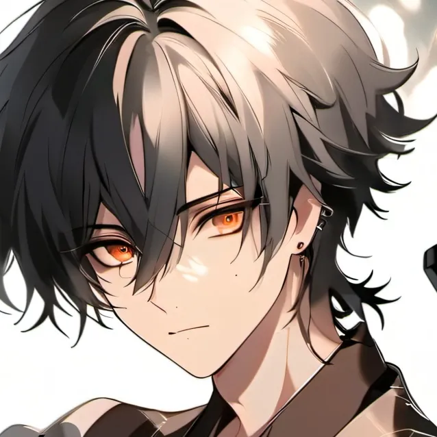 chat with ai character: Leon