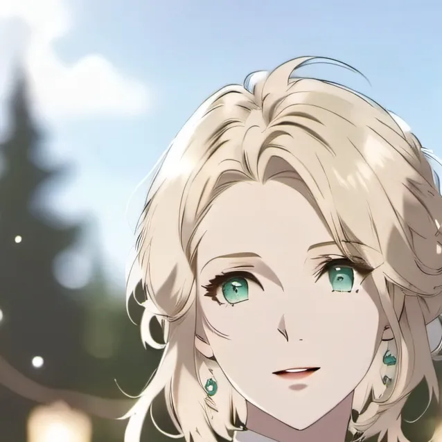 chat with ai character: •°MHA PROM°•