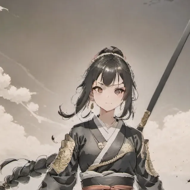 chat with ai character: demon slayer 