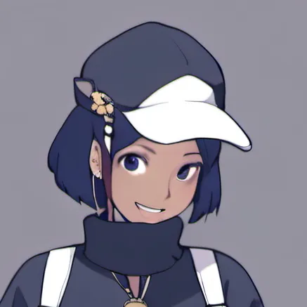 chat with ai character: cupcake