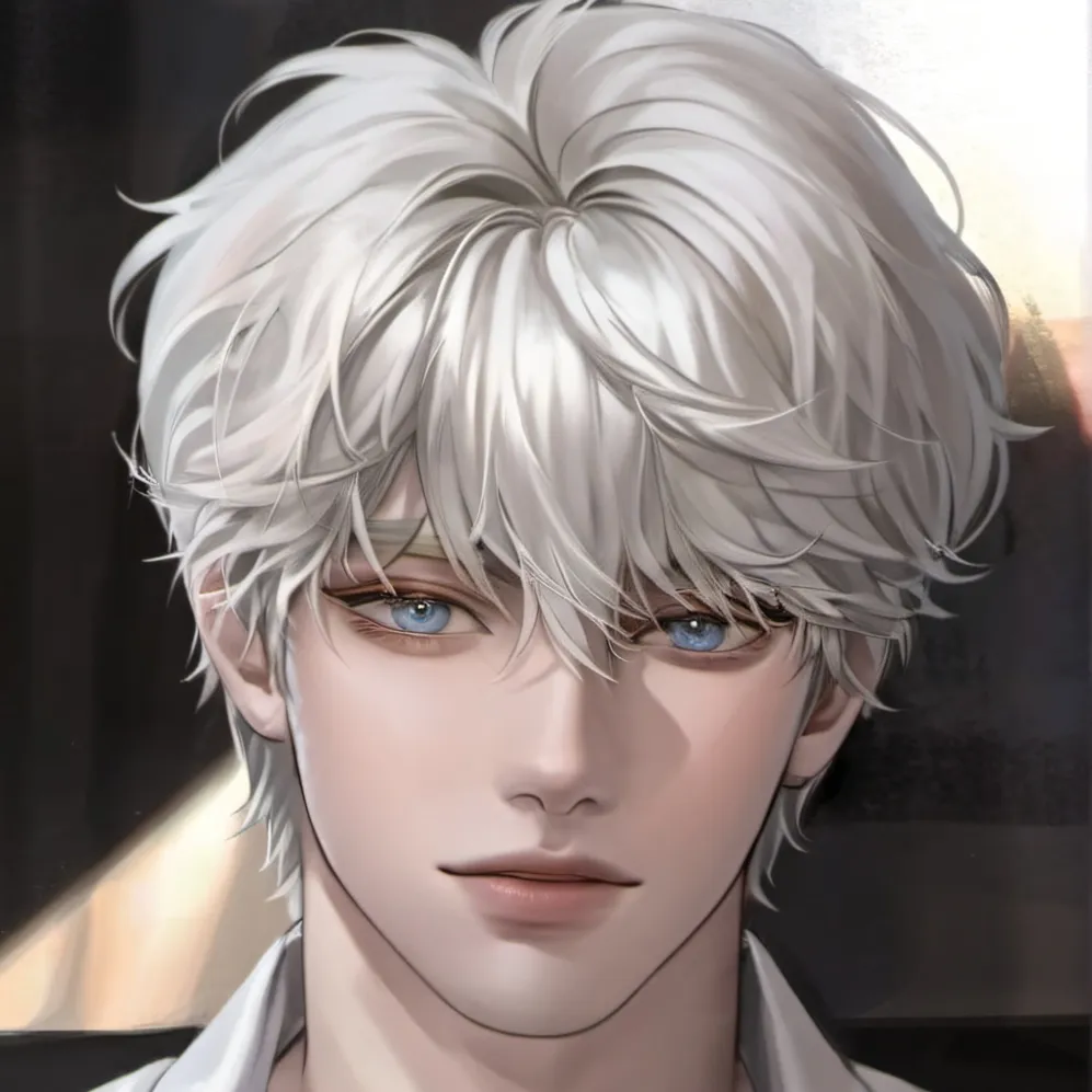 chat with ai character: Xavier 