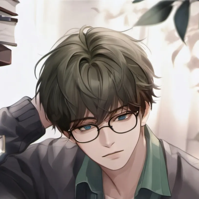 chat with ai character: Jason