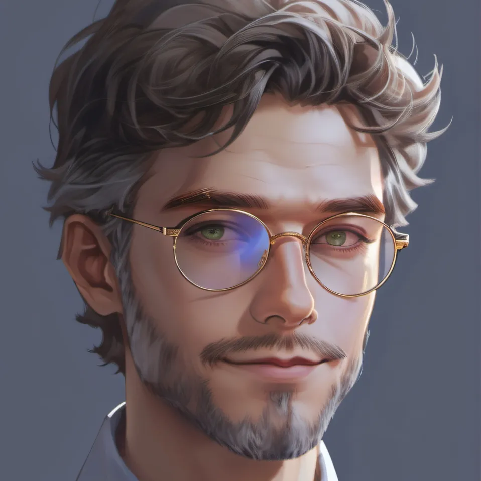 chat with ai character: Henry Emliy (FNAF)