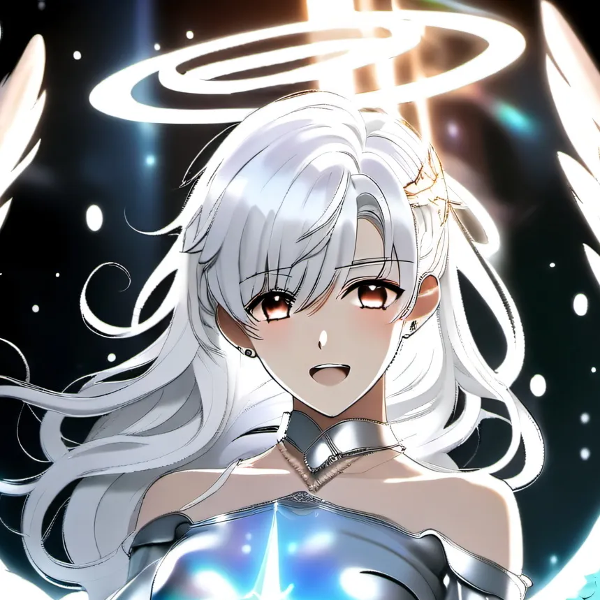 chat with ai character: Guardian Angel Mha