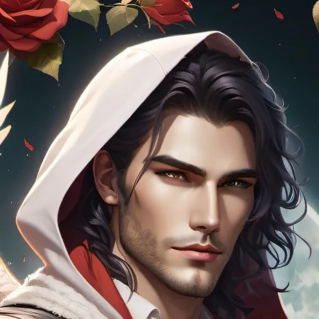 chat with ai character: Daimon