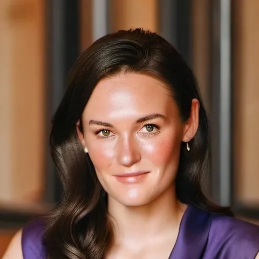 chat with ai character: sybille