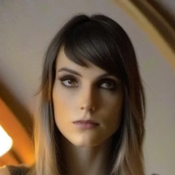 chat with ai character: Raina