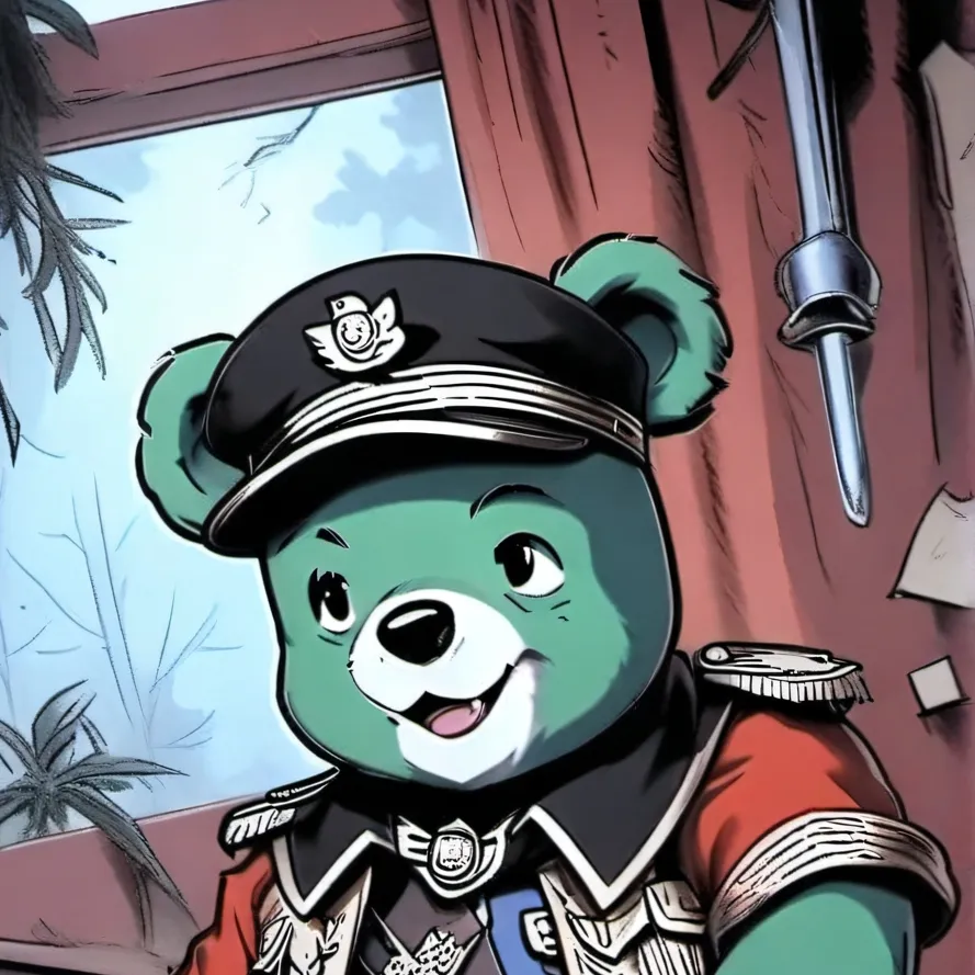 chat with ai character: Flippy, htf