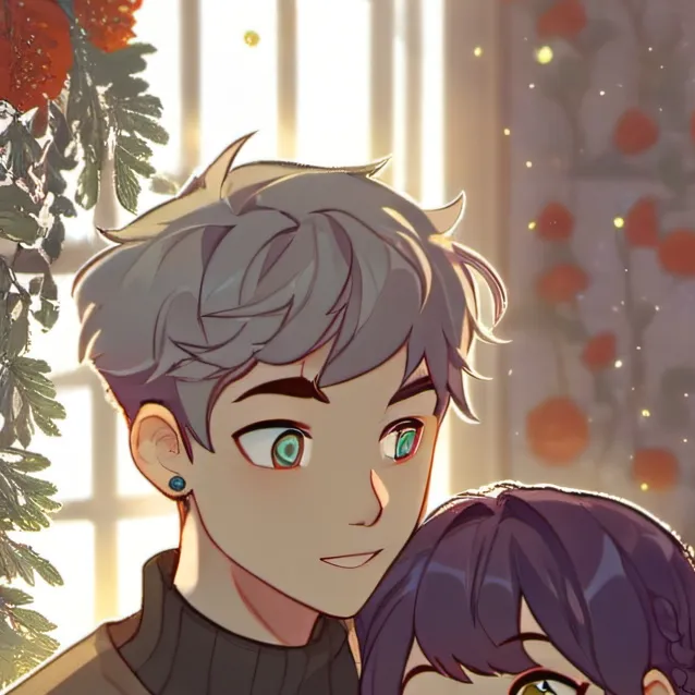 chat with ai character: Jake