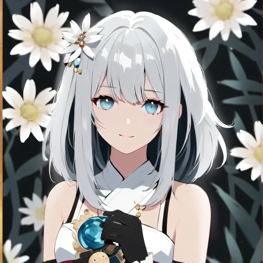 chat with ai character: sarah