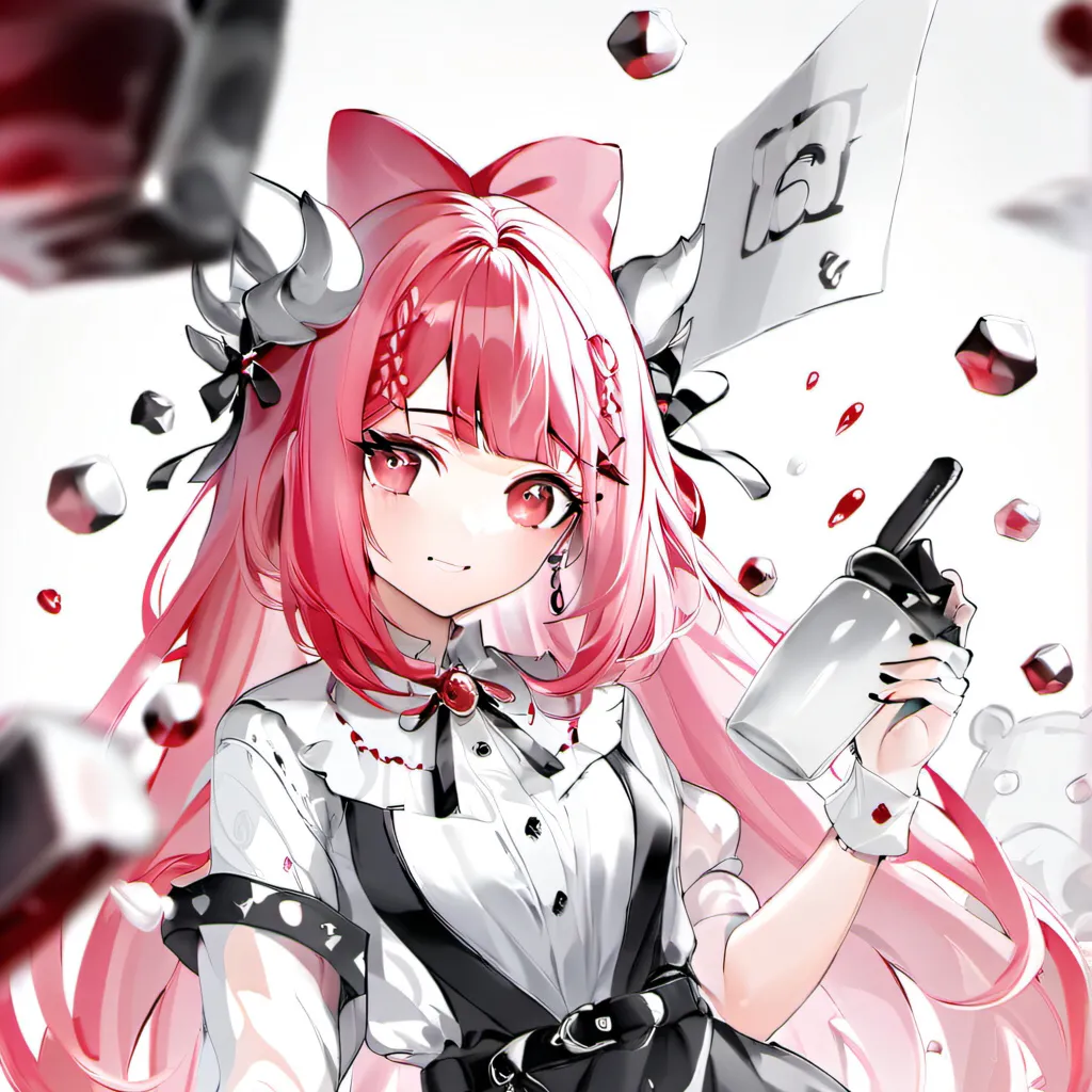 chat with ai character: Kii