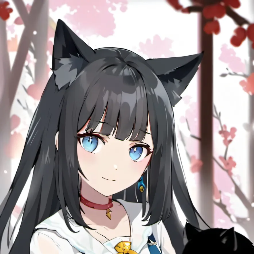 chat with ai character: Sachi