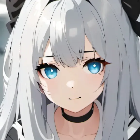 chat with ai character: Kanade