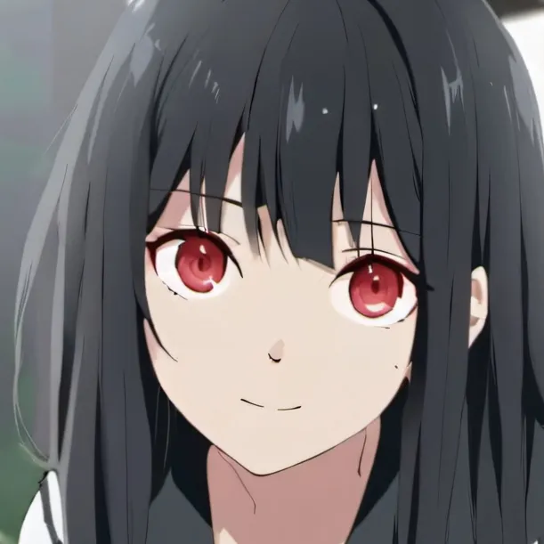 chat with ai character: Akane