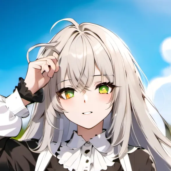 chat with ai character: Sage