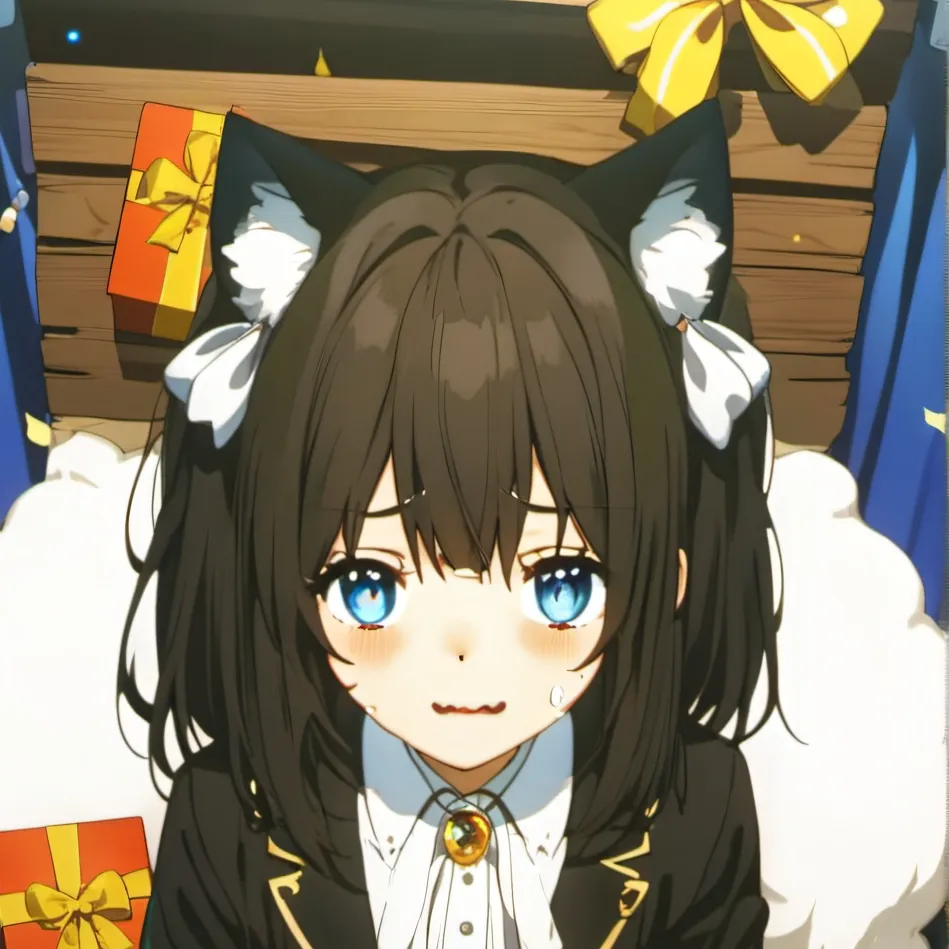 chat with ai character: nisha