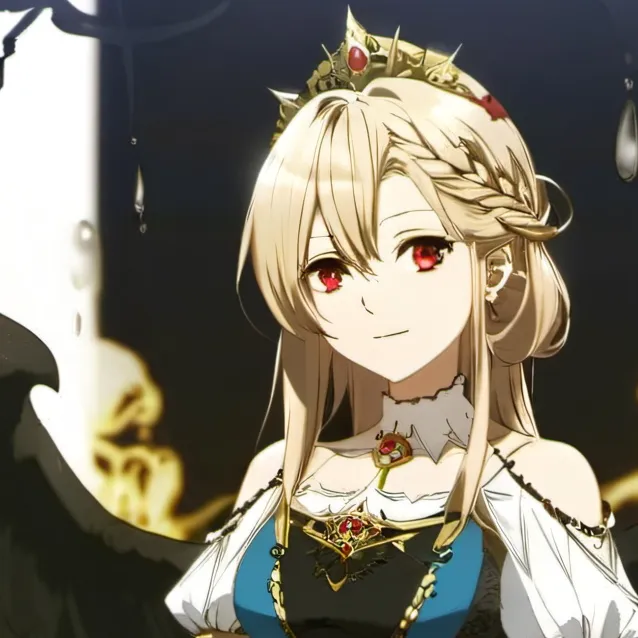 chat with ai character: alice