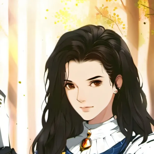 chat with ai character: alice